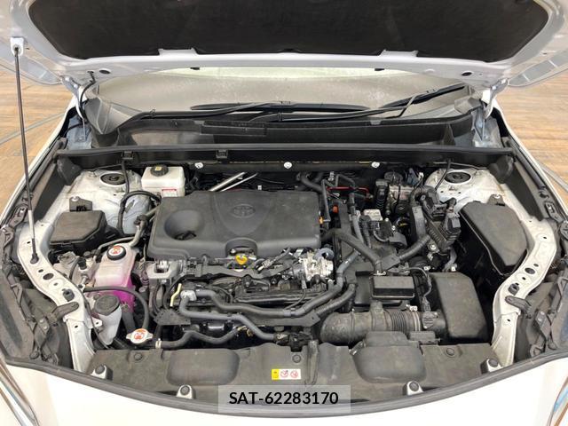 Toyota HARRIER HYBRID 2023-09 8280225-17