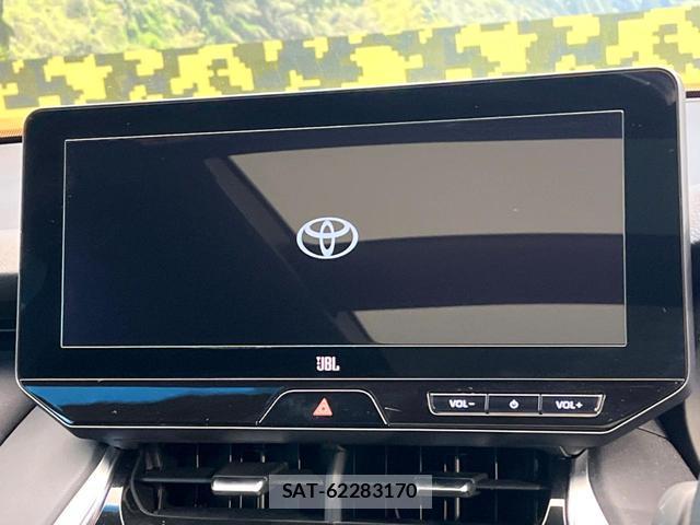 Toyota HARRIER HYBRID 2023-09 8280225-2