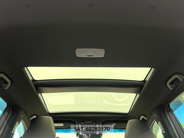 Toyota HARRIER HYBRID 2023-09 8280225-5
