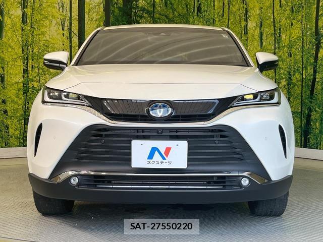 Toyota HARRIER HYBRID 2020-07 8280359-13