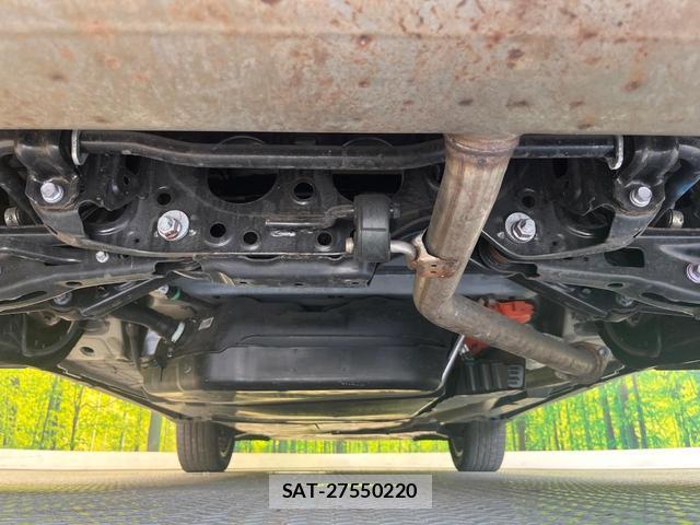 Toyota HARRIER HYBRID 2020-07 8280359-18