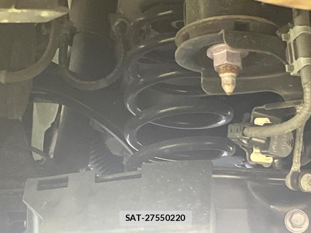 Toyota HARRIER HYBRID 2020-07 8280359-19