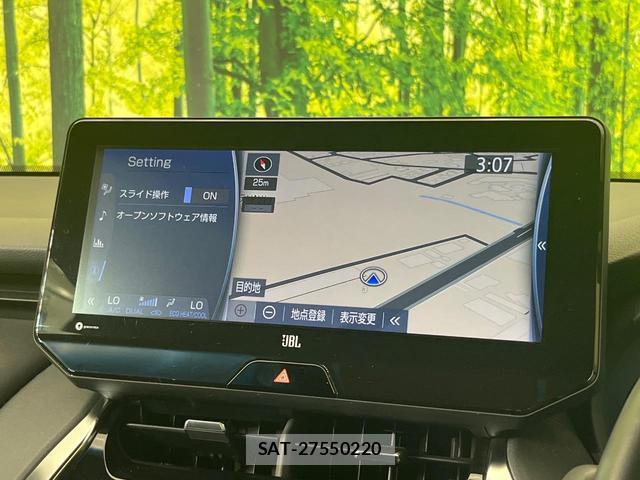 Toyota HARRIER HYBRID 2020-07 8280359-2