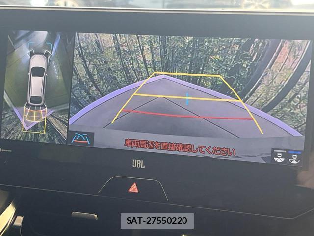 Toyota HARRIER HYBRID 2020-07 8280359-3