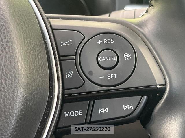 Toyota HARRIER HYBRID 2020-07 8280359-4