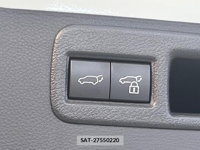 Toyota HARRIER HYBRID 2020-07 8280359-5