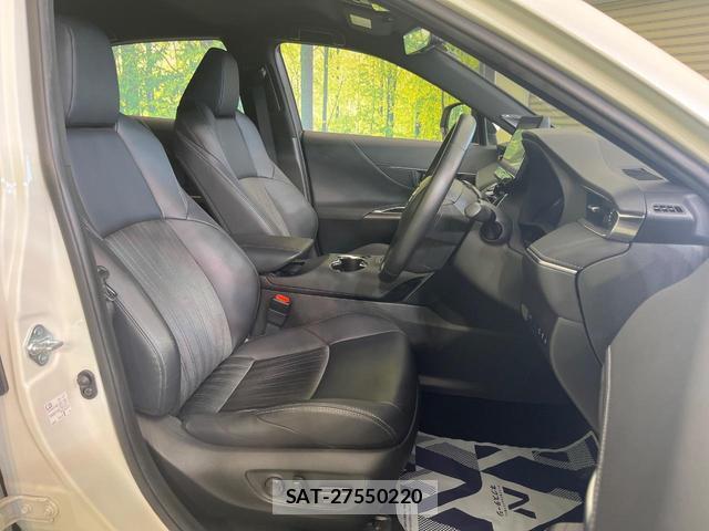 Toyota HARRIER HYBRID 2020-07 8280359-7