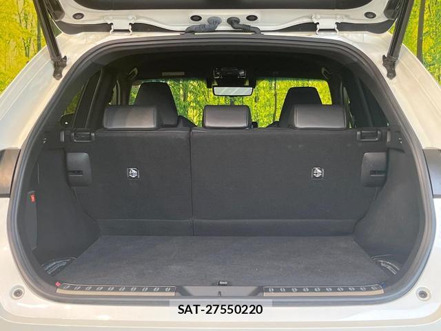 Toyota HARRIER HYBRID 2020-07 8280359-9
