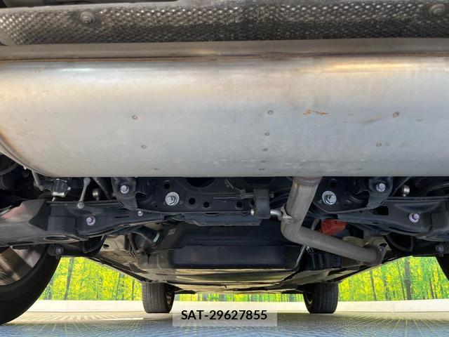 Toyota HARRIER HYBRID 2021-03 8280363-18