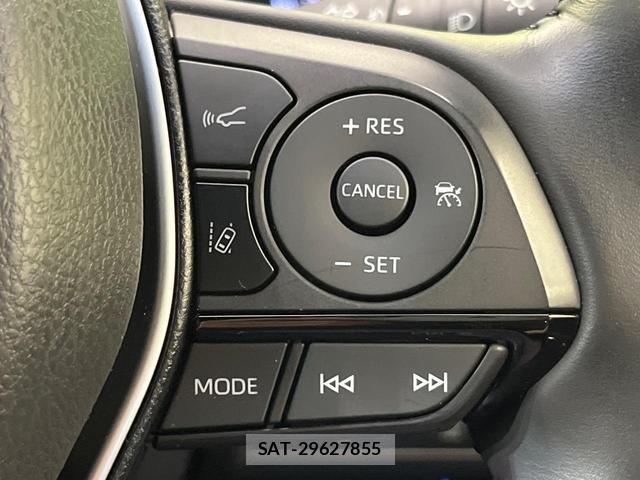 Toyota HARRIER HYBRID 2021-03 8280363-4