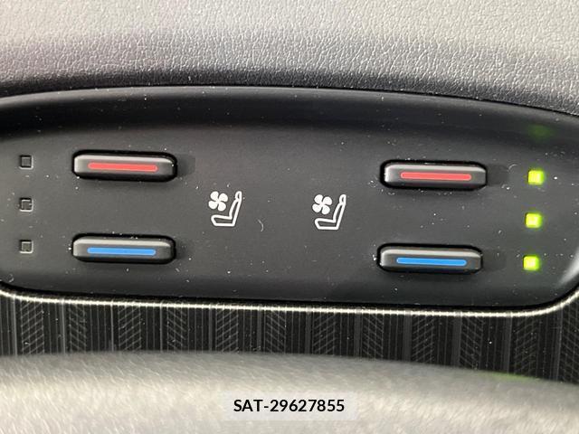 Toyota HARRIER HYBRID 2021-03 8280363-6