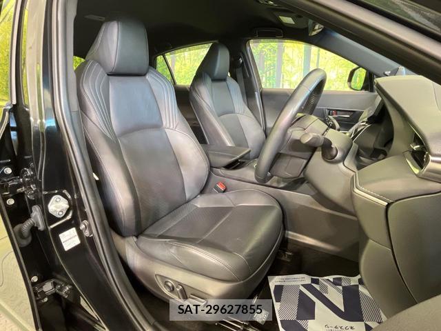 Toyota HARRIER HYBRID 2021-03 8280363-7
