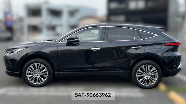 Toyota HARRIER HYBRID 2026-02 8280561-10