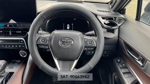 Toyota HARRIER HYBRID 2026-02 8280561-16