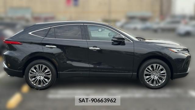 Toyota HARRIER HYBRID 2026-02 8280561-3