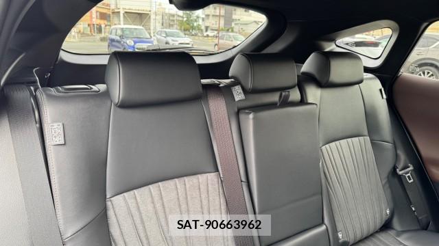 Toyota HARRIER HYBRID 2026-02 8280561-6