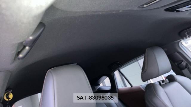 Toyota HARRIER HYBRID 2021-11 8280695-15