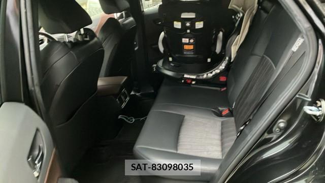 Toyota HARRIER HYBRID 2021-11 8280695-6