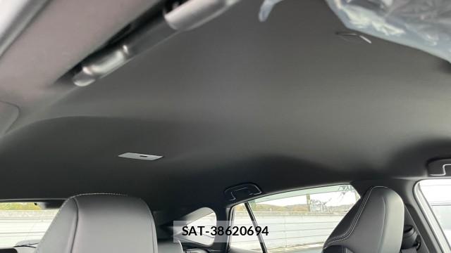 Toyota HARRIER HYBRID 2022-11 8281000-14