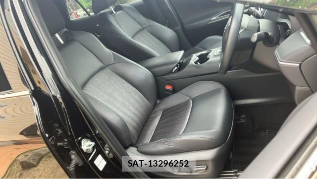 Toyota HARRIER HYBRID 2024-06 8281011-5