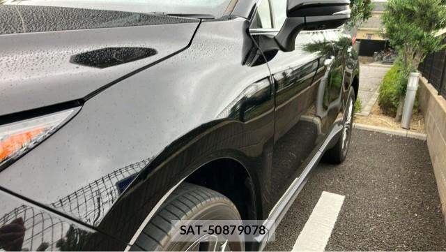 Toyota HARRIER HYBRID 2023-04 8281041-10