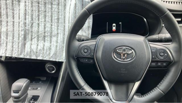 Toyota HARRIER HYBRID 2023-04 8281041-16