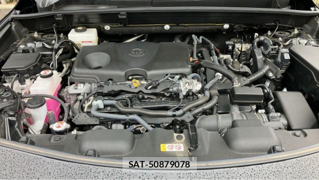 Toyota HARRIER HYBRID 2023-04 8281041-7