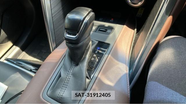 Toyota HARRIER HYBRID 2022-03 8281137-14