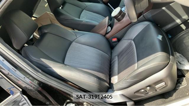 Toyota HARRIER HYBRID 2022-03 8281137-5