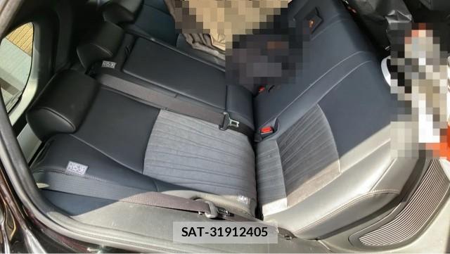 Toyota HARRIER HYBRID 2022-03 8281137-6