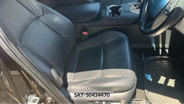 Toyota HARRIER HYBRID 2023-08 8281365-5