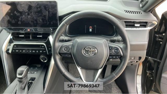 Toyota HARRIER HYBRID 2025-08 8281401-16
