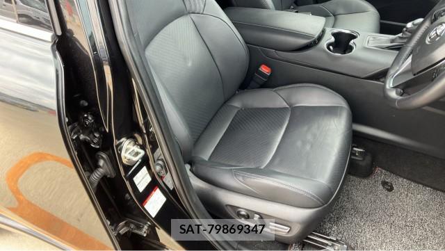 Toyota HARRIER HYBRID 2025-08 8281401-5
