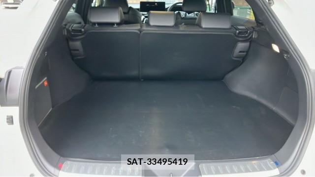 Toyota HARRIER HYBRID 2024-08 8281404-17