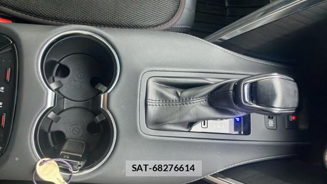 Toyota HARRIER HYBRID 2020-10 8281748-14