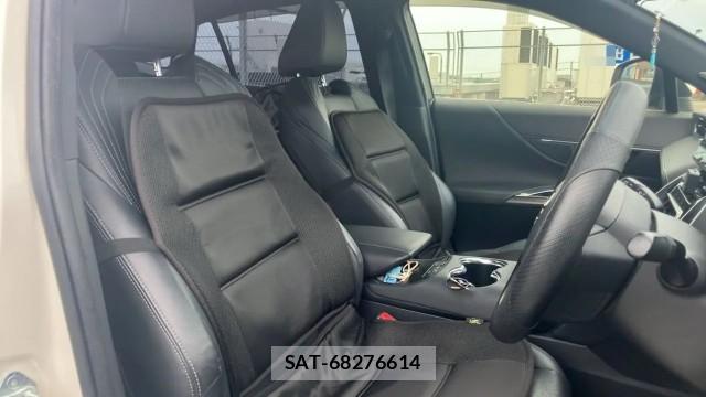 Toyota HARRIER HYBRID 2020-10 8281748-5