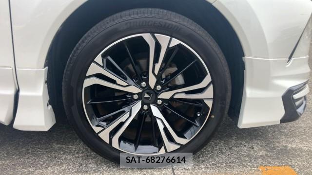 Toyota HARRIER HYBRID 2020-10 8281748-8