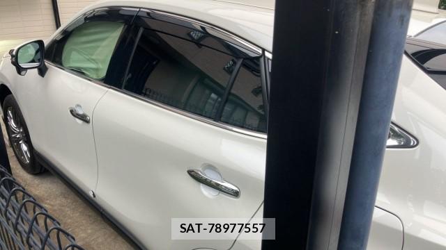 Toyota HARRIER HYBRID 2020-10 8281751-10
