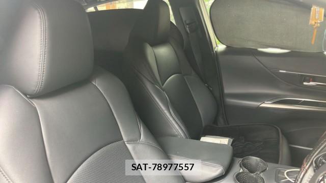 Toyota HARRIER HYBRID 2020-10 8281751-5