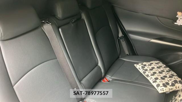 Toyota HARRIER HYBRID 2020-10 8281751-6