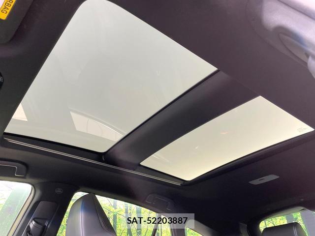 Toyota HARRIER HYBRID 2021-07 8281786-2
