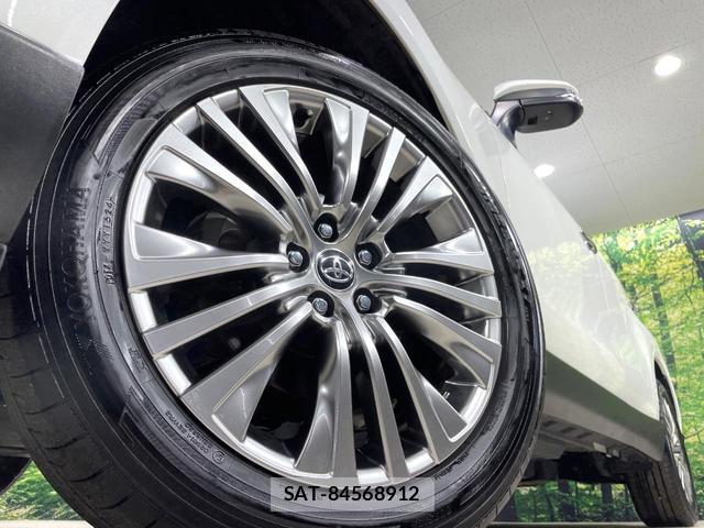 Toyota HARRIER HYBRID 2021-01 8281796-12