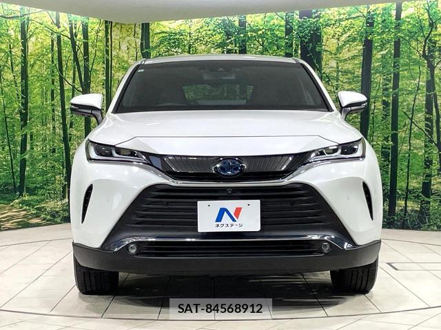 Toyota HARRIER HYBRID 2021-01 8281796-13