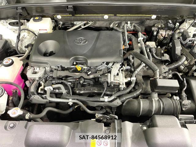 Toyota HARRIER HYBRID 2021-01 8281796-17