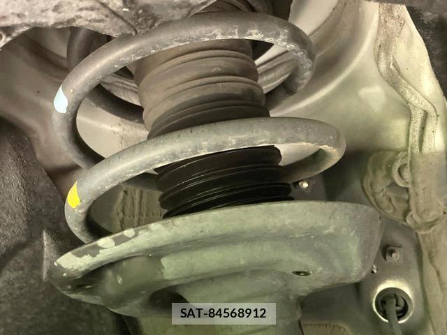 Toyota HARRIER HYBRID 2021-01 8281796-19