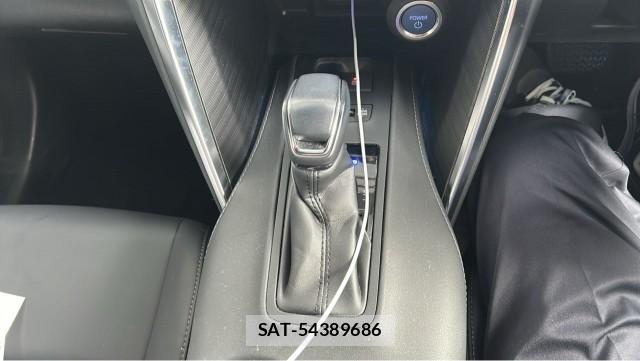 Toyota HARRIER HYBRID 2021-08 8281918-14