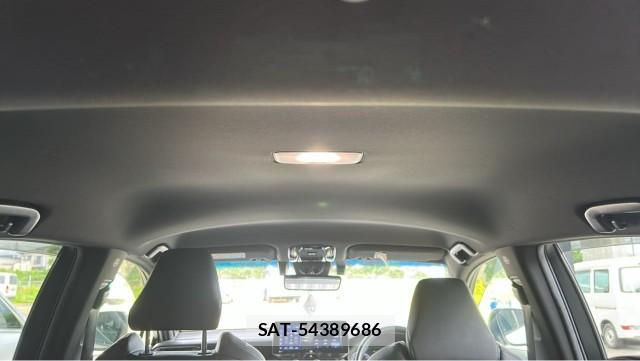 Toyota HARRIER HYBRID 2021-08 8281918-15