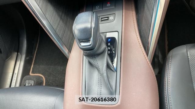 Toyota HARRIER HYBRID 2024-08 8282418-14