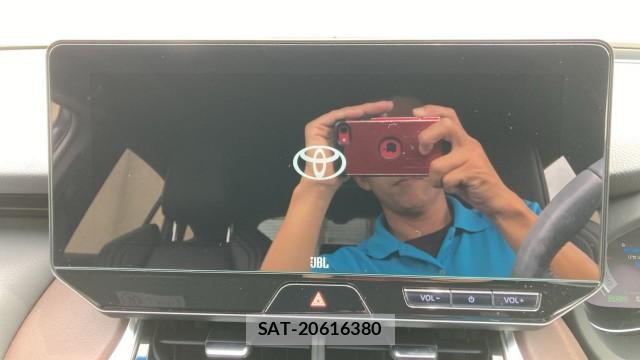 Toyota HARRIER HYBRID 2024-08 8282418-4