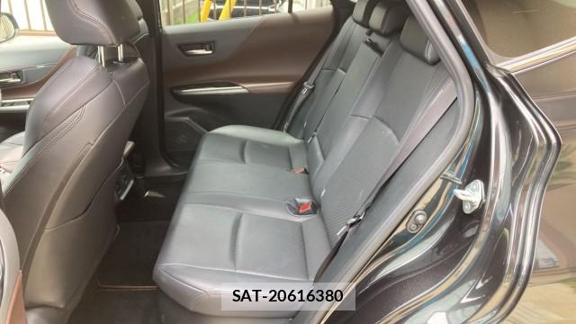 Toyota HARRIER HYBRID 2024-08 8282418-6